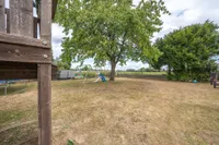 Gartenbereich