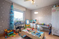 Kinderzimmer 1