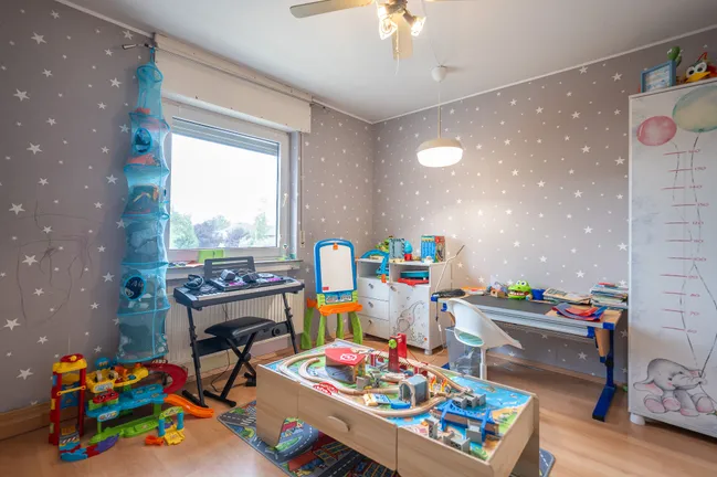 Kinderzimmer 1