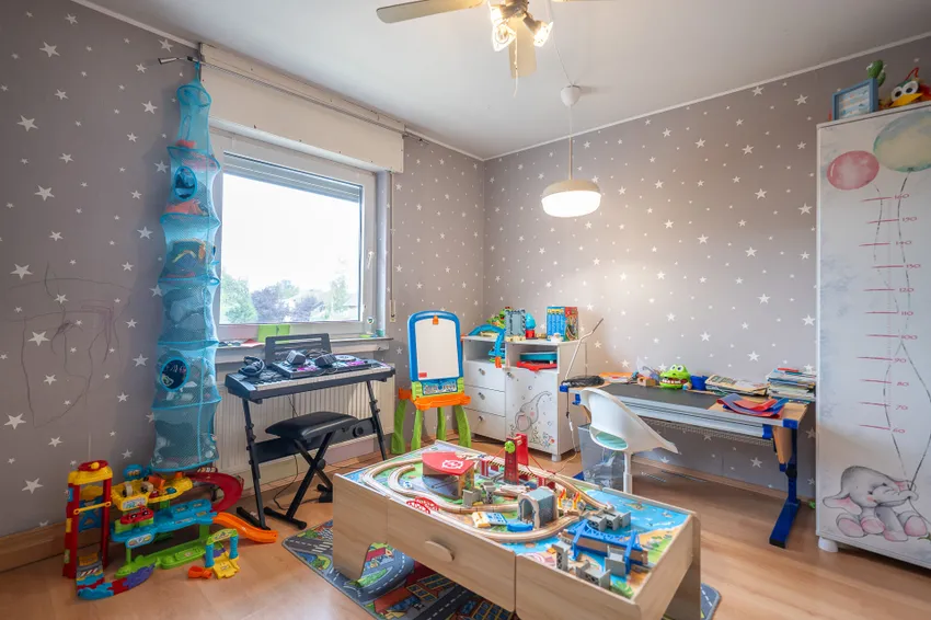 Kinderzimmer 1