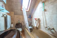 Badezimmer OG
