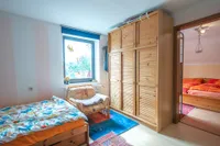 Durchgangszimmer