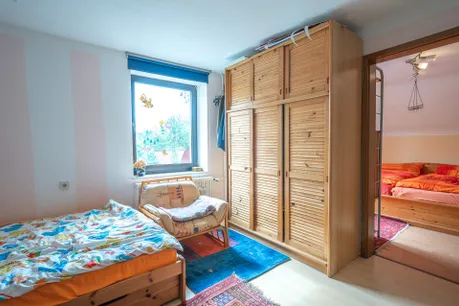 Durchgangszimmer