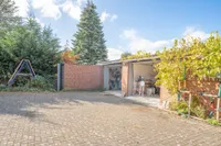 Garagenhof