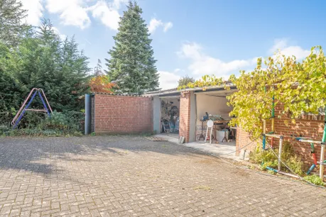 Garagenhof
