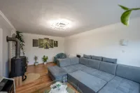 Wohnbereich