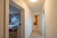 Flur Dachgeschoss