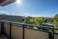 Fernblickbalkon