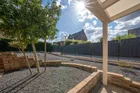 Terrassenbereich