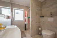 Bad en Suite