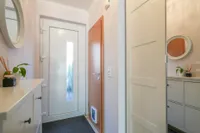 Eingangsbereich