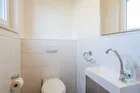 Gäste WC