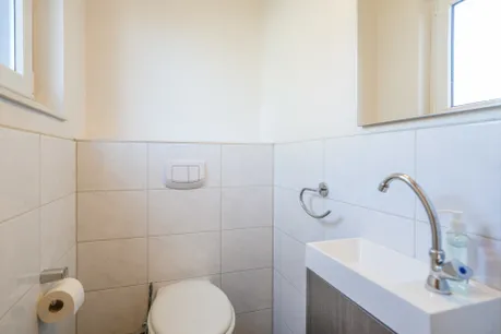 Gäste WC