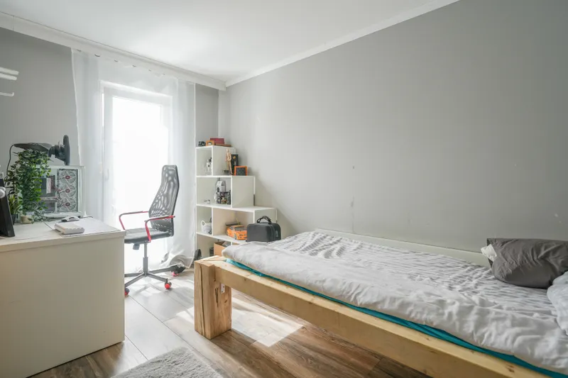 Kinderzimmer Bereich 2