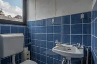 Gäste WC