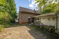 Rückansicht