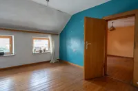 Durchgangszimmer