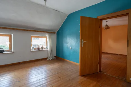 Durchgangszimmer