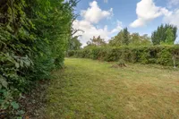 Gartenbereich 1