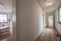 Eingangsbereich Whg. 1. OG
