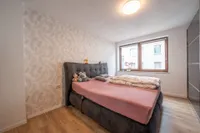 Schlafzimmer Whg. 1. OG