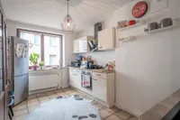 Küche Whg. 1. OG