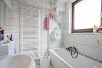 Badezimmer Whg. 1. OG