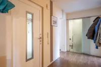 Eingangsbereich Whg. 2 OG