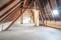 Optionaler Dachausbau 1
