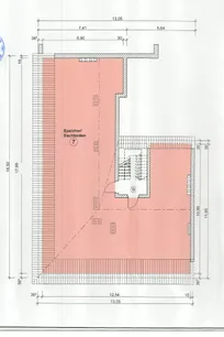 Dachgeschoss