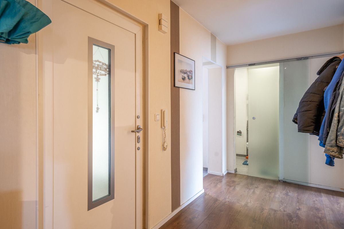 Eingangsbereich Whg. 2 OG