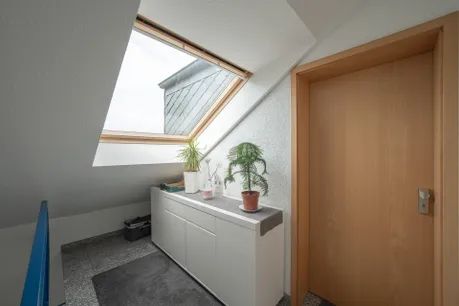 Treppenhaus