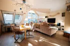 Wohnzimmer Fensterfront