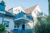 Rückansicht