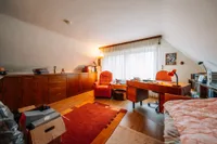 Elternschlafzimmer