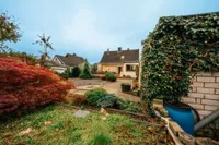 Gartenansicht
