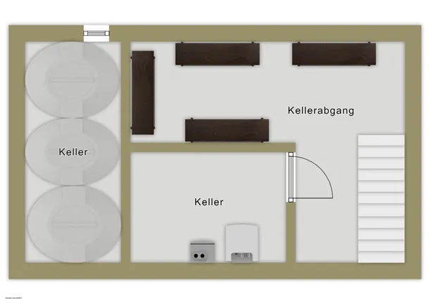 Keller