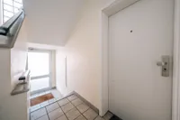 Treppenhaus