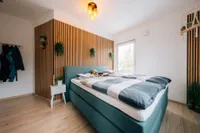 Elternschlafzimmer