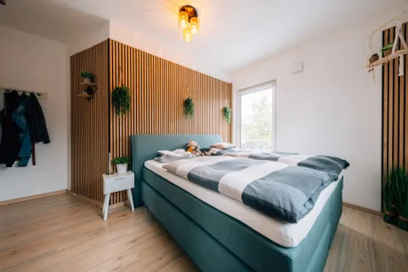 Elternschlafzimmer
