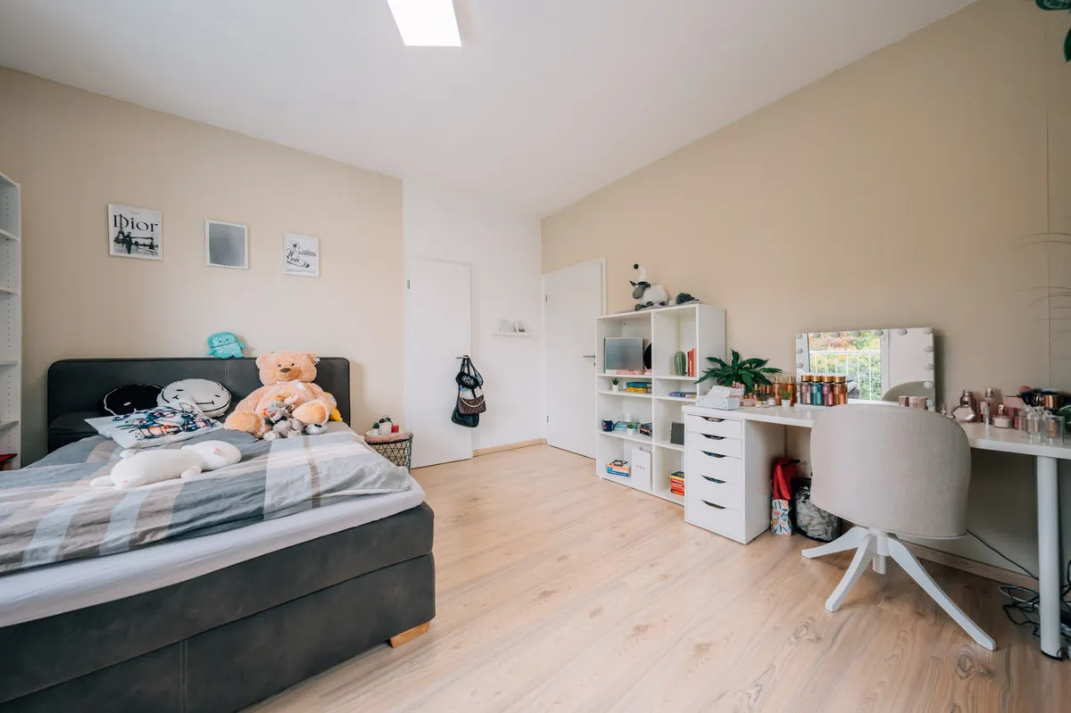 Kinderzimmer