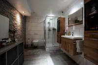 Badezimmer KG