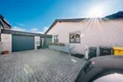 Zufahrt