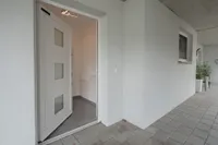Eingangsbereich