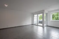 Offener Wohn Essbereich