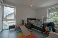 Schlafbereich