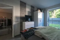 Schlafbereich