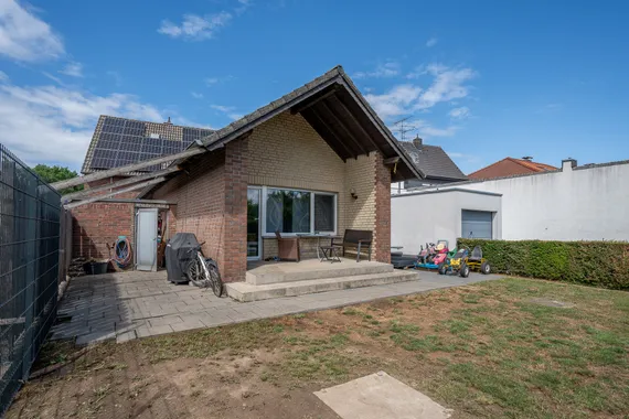 Ein Haus mit Haltung, Weitblick – und Platz für das Wesentliche