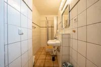 Badezimmer Erdgeschoss