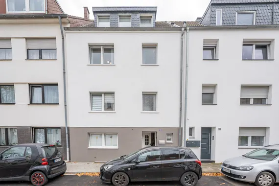 Ein Zuhause voller Möglichkeiten – charmanter Charakter trifft moderne Flexibilität